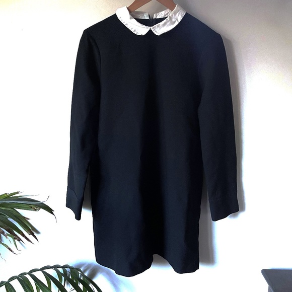 Zara Wednesday Dress - Picture 1 of 5